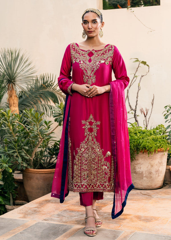 Mayal - Haseens Official. Designerstudioofficial